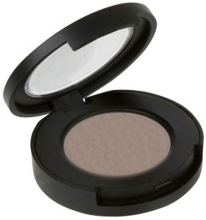 #155 Dusty Taupe (semi-pearl)