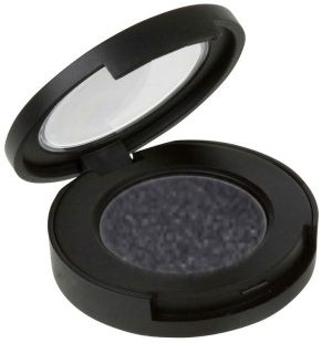#168 Metallic Black  (pearl)