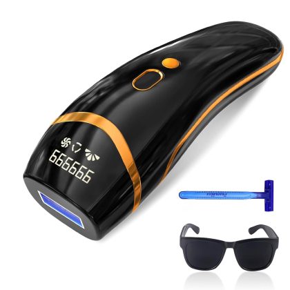 Laser Hair Removal