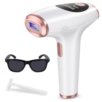 Hair Removal Device