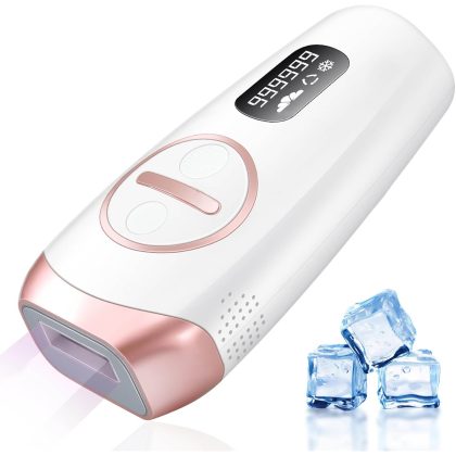 Laser Hair Removal for Women and Men