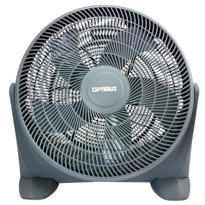 Optimus 20 in. Turbo High Performance Air Circulator