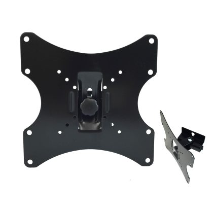 MegaMounts Heavy Duty Full Motion Television Mount for 17- 42 Inch LCD