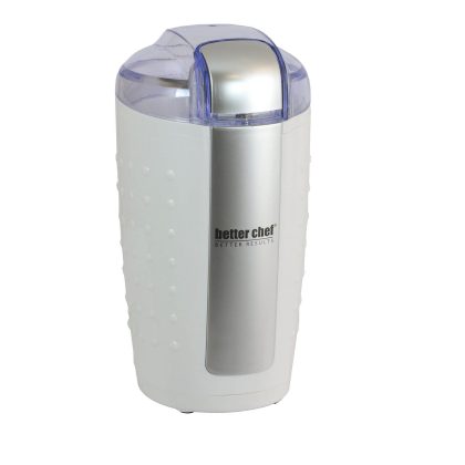 Better Chef 150-Watt Coffee Grinder