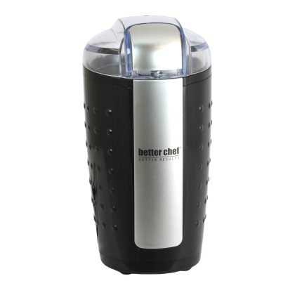 Better Chef 150-Watt Coffee Grinder