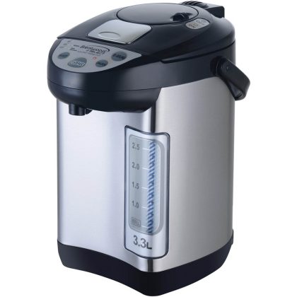 Brentwood Select 3.3-Liter Electric Instant Hot Water Dispenser
