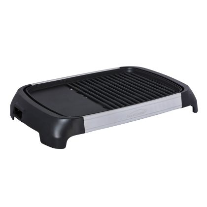 Brentwood Select TS-641 1200 Watt Electric Indoor Grill & Griddle