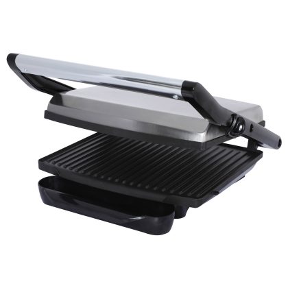 Brentwood Select TS-651 Compact Non-Stick Panini Press & Sandwich Maker